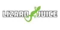 Lizard Juice Discount code