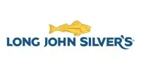 Long John Silver's Promo Code
