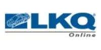 Cupom LKQ Online