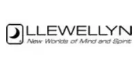 LLewellyn Discount code