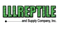 LLLReptile Coupon