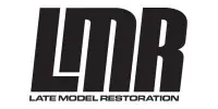 LatemodelRestoration Code Promo