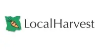 Localharvest Coupon