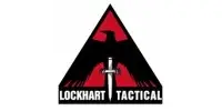Lockhart Tactical Alennuskoodi