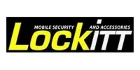 Lockitt Discount code