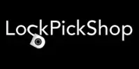 Lock Pick Shop Slevový Kód