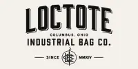 Cupom Loctote Industrial Bag