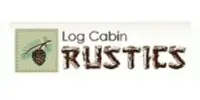 Logbin Rustics Slevový Kód