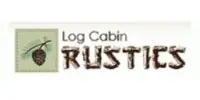 Logbin Rustics Discount code