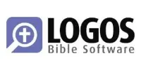 Logos Discount code