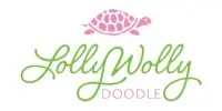 Cupom Lolly Wolly Doodle