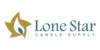 mã giảm giá Lone Star Candle Supply