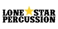 Lone Star Percussion Coupon