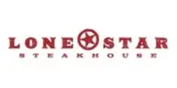 Lone Star Steakhouse Discount code