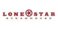 Lone Star Steakhouse Promo Code