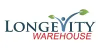 Longevity Warehouse Discount code