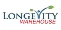 Longevity Warehouse Coupon