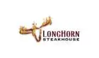 LongHorn Steakhouse كود خصم