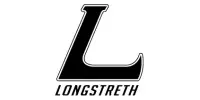 Longstreth Discount code