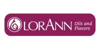 mã giảm giá LorAnn Oils