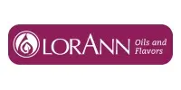 промокоды LorAnn Oils