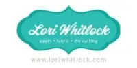 Lori Whitlock Discount code