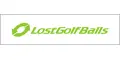 Lost Golf Balls Discount Codes