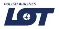 Cupom LOT Polish Airlines