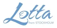 Lotta From Stockholm Coupon