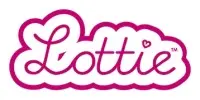 mã giảm giá Lottie Dolls