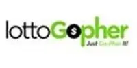 LottoGopher Voucher Codes