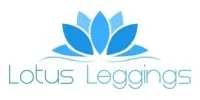 Cupom Lotus Leggings