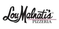 Lou Malnati's Pizzerias Kupon