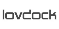 Lovdock Cupom