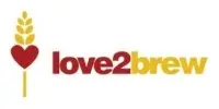 Love2brew Discount code