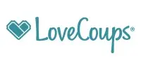 Love Coups Discount code