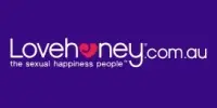 Código Promocional Lovehoney.com.au