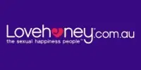 Cupom Lovehoney.com.au