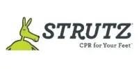 Strutz Promo Code