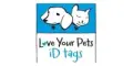 Love Your Pets Coupons