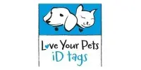mã giảm giá Love Your Pets