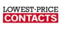 Lowest Price Contacts Promo Code