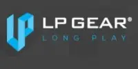 LP Gear Kortingscode