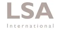 LSA International Kupon