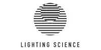Cupón Lighting Science