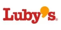 промокоды Lubys.com