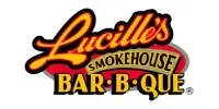 mã giảm giá Lucille's Smokehouse BBQ