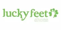 Cupom Lucky Feet Shoes