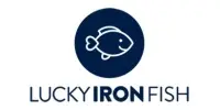 mã giảm giá Lucky Iron Fish