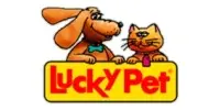 Lucky Pet Promo Code